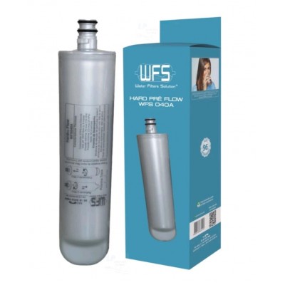 FILTRO HARD PRÉ FLOW 040A - WFS
